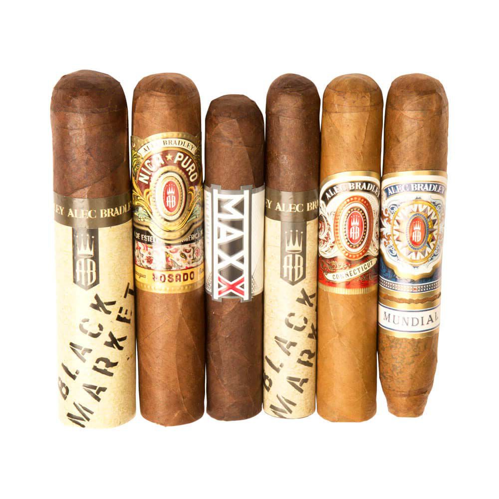 Alec Bradley Taste of The World Short, , jrcigars
